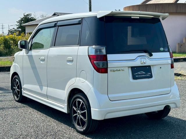 ゼストスパーク Ｗ　ドライブレコーダー・バックカメラ・ナビ・オーディオ・アルミホイール・スマートキー・キーレス・電動格納ミラー・オートエアコン・フロントフォグランプ・フルフラットシート（2枚目）