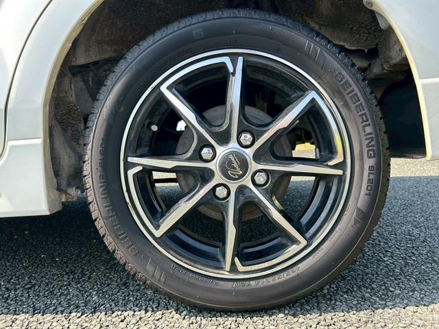 ゼストスパーク Ｗ　ドライブレコーダー・バックカメラ・ナビ・オーディオ・アルミホイール・スマートキー・キーレス・電動格納ミラー・オートエアコン・フロントフォグランプ・フルフラットシート（8枚目）