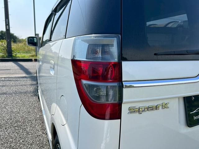 ゼストスパーク Ｗ　ドライブレコーダー・バックカメラ・ナビ・オーディオ・アルミホイール・スマートキー・キーレス・電動格納ミラー・オートエアコン・フロントフォグランプ・フルフラットシート（15枚目）