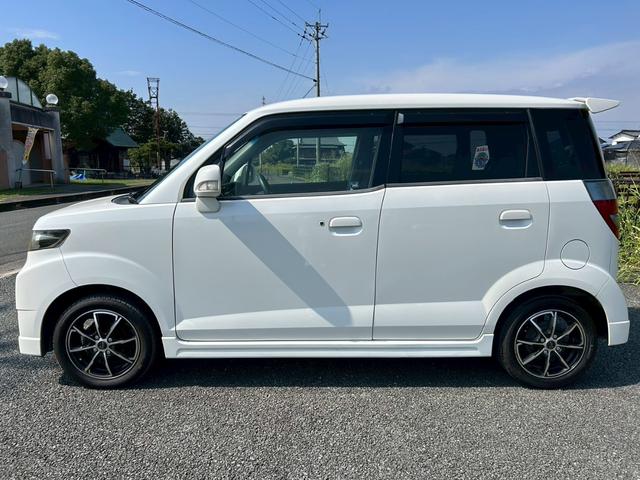 ゼストスパーク Ｗ　ドライブレコーダー・バックカメラ・ナビ・オーディオ・アルミホイール・スマートキー・キーレス・電動格納ミラー・オートエアコン・フロントフォグランプ・フルフラットシート（18枚目）
