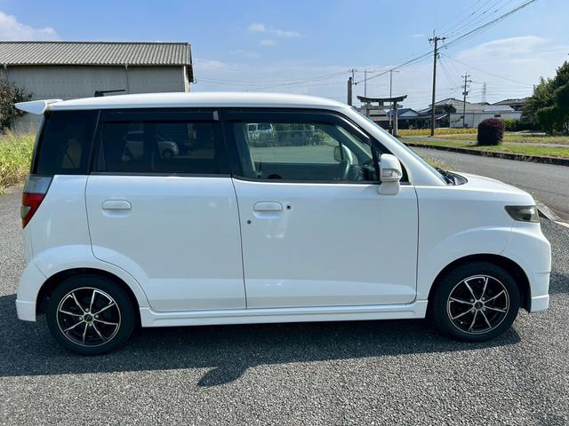ゼストスパーク Ｗ　ドライブレコーダー・バックカメラ・ナビ・オーディオ・アルミホイール・スマートキー・キーレス・電動格納ミラー・オートエアコン・フロントフォグランプ・フルフラットシート（21枚目）
