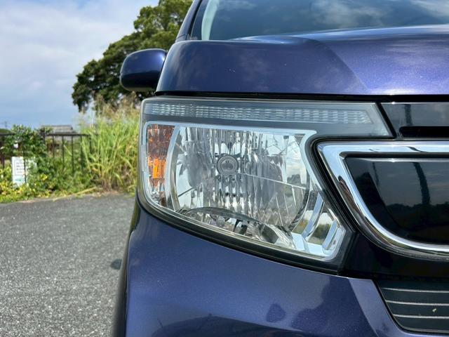 Ｎ－ＷＧＮ Ｇ　ディーラー車・ＥＴＣ・プッシュスタート・横滑り防止装置・盗難防止装置・エコモード・オーディオ・電動格納ミラー・オートエアコン・スマートキー×２・キーレス・ベンチシート（12枚目）