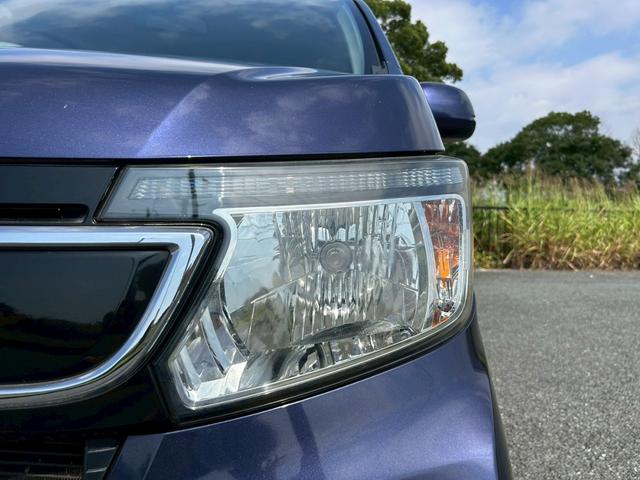 Ｎ－ＷＧＮ Ｇ　ディーラー車・ＥＴＣ・プッシュスタート・横滑り防止装置・盗難防止装置・エコモード・オーディオ・電動格納ミラー・オートエアコン・スマートキー×２・キーレス・ベンチシート（13枚目）