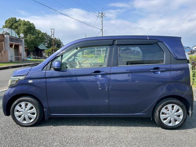 Ｎ－ＷＧＮ Ｇ　ディーラー車・ＥＴＣ・プッシュスタート・横滑り防止装置・盗難防止装置・エコモード・オーディオ・電動格納ミラー・オートエアコン・スマートキー×２・キーレス・ベンチシート（17枚目）
