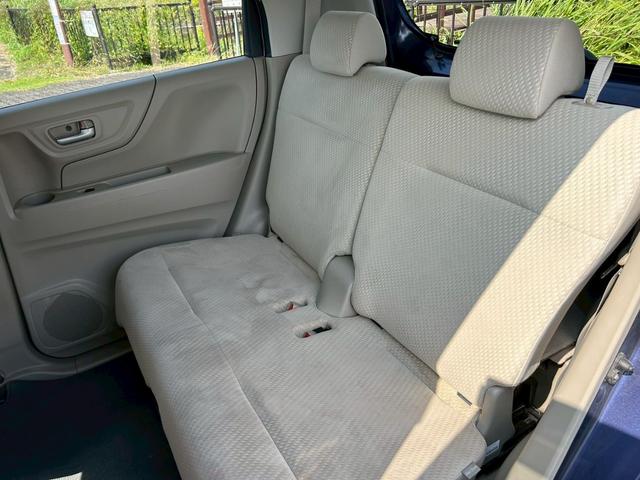 Ｎ－ＷＧＮ Ｇ　ディーラー車・ＥＴＣ・プッシュスタート・横滑り防止装置・盗難防止装置・エコモード・オーディオ・電動格納ミラー・オートエアコン・スマートキー×２・キーレス・ベンチシート（27枚目）
