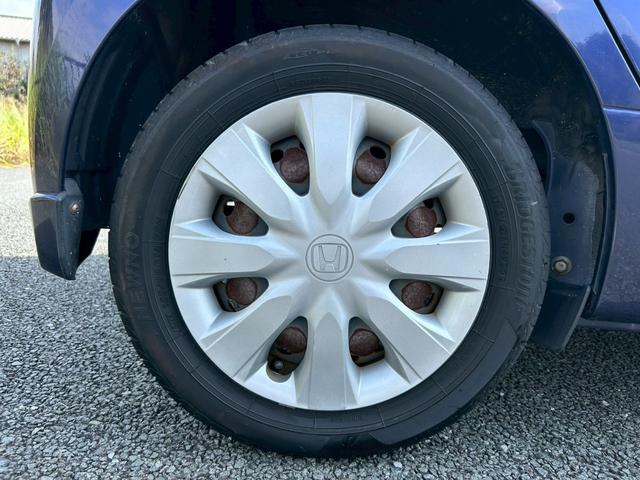 Ｎ－ＷＧＮ Ｇ　ディーラー車・ＥＴＣ・プッシュスタート・横滑り防止装置・盗難防止装置・エコモード・オーディオ・電動格納ミラー・オートエアコン・スマートキー×２・キーレス・ベンチシート（34枚目）