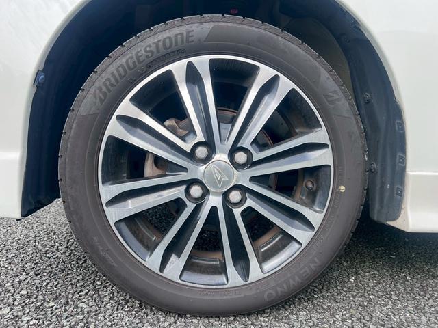 タント カスタムＲＳ　ＳＡ　ナビ・フルセグ・ＥＴＣ・ドラレコ・両側パワスラ・イージークローザー・オートエアコン・電格ミラー・ステリモ・オートヘッドライト・スマートキー・アルミホイール・衝突防止センサー・横滑り防止装置（19枚目）