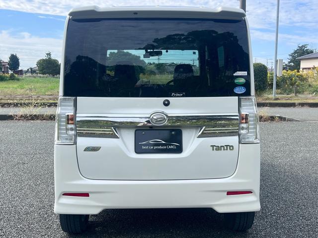 タント カスタムＲＳ　ＳＡ　ナビ・フルセグ・ＥＴＣ・ドラレコ・両側パワスラ・イージークローザー・オートエアコン・電格ミラー・ステリモ・オートヘッドライト・スマートキー・アルミホイール・衝突防止センサー・横滑り防止装置（22枚目）