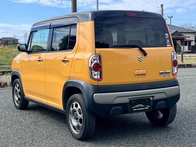 ハスラー G ナビ・フルセグ・Bluetooth・ETC・シートヒーター・オートエアコン・プッシュスタート・スマートキー・電動格納ミラー・アクセル踏み間違い防止装置・横滑り防止装置(2枚目)