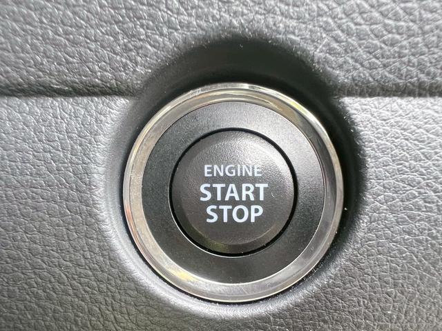ハスラー G ナビ・フルセグ・Bluetooth・ETC・シートヒーター・オートエアコン・プッシュスタート・スマートキー・電動格納ミラー・アクセル踏み間違い防止装置・横滑り防止装置(11枚目)
