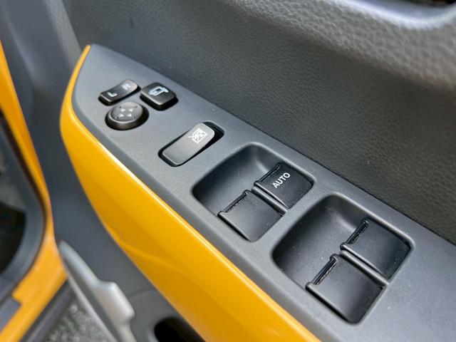 ハスラー G ナビ・フルセグ・Bluetooth・ETC・シートヒーター・オートエアコン・プッシュスタート・スマートキー・電動格納ミラー・アクセル踏み間違い防止装置・横滑り防止装置(12枚目)