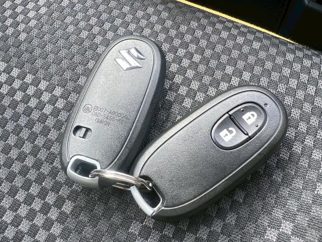 ハスラー G ナビ・フルセグ・Bluetooth・ETC・シートヒーター・オートエアコン・プッシュスタート・スマートキー・電動格納ミラー・アクセル踏み間違い防止装置・横滑り防止装置(13枚目)