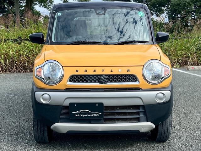 ハスラー G ナビ・フルセグ・Bluetooth・ETC・シートヒーター・オートエアコン・プッシュスタート・スマートキー・電動格納ミラー・アクセル踏み間違い防止装置・横滑り防止装置(18枚目)