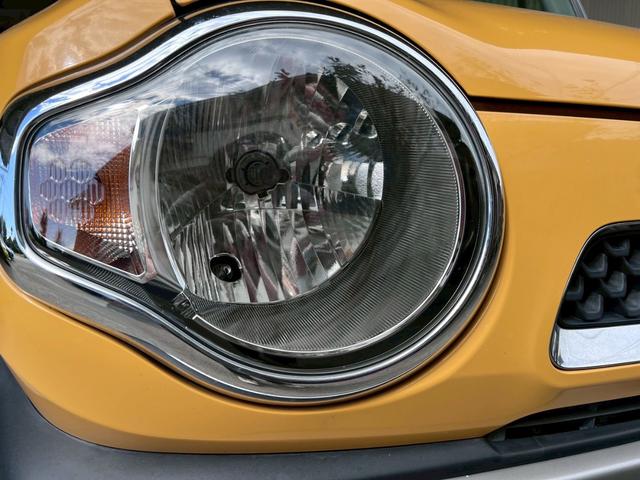 ハスラー G ナビ・フルセグ・Bluetooth・ETC・シートヒーター・オートエアコン・プッシュスタート・スマートキー・電動格納ミラー・アクセル踏み間違い防止装置・横滑り防止装置(24枚目)
