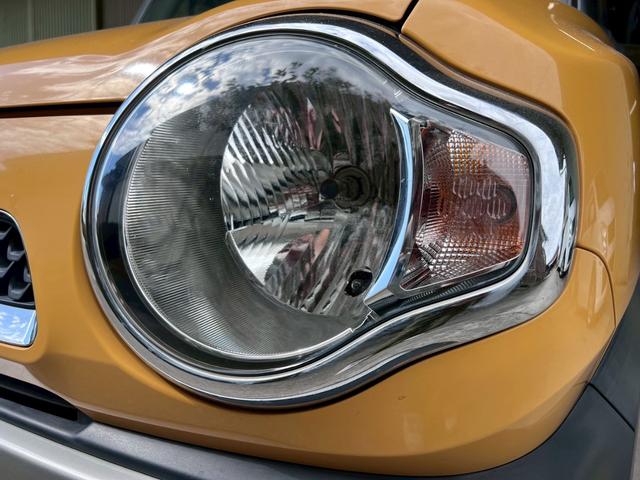 ハスラー G ナビ・フルセグ・Bluetooth・ETC・シートヒーター・オートエアコン・プッシュスタート・スマートキー・電動格納ミラー・アクセル踏み間違い防止装置・横滑り防止装置(25枚目)