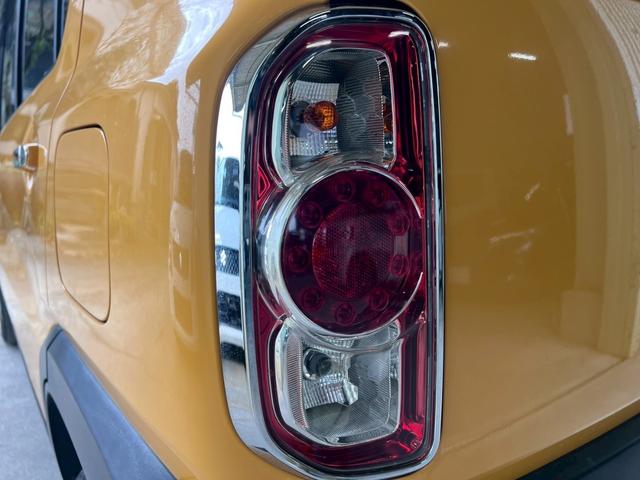 ハスラー G ナビ・フルセグ・Bluetooth・ETC・シートヒーター・オートエアコン・プッシュスタート・スマートキー・電動格納ミラー・アクセル踏み間違い防止装置・横滑り防止装置(26枚目)