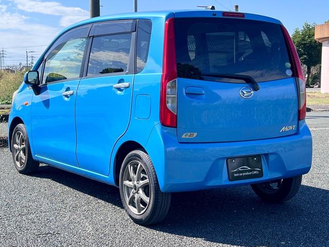ムーヴ L SA オーディオ・ドラレコ・電動格納ミラー・キーレス・アルミホイール・アクセル踏み間違い防止装置・横滑り防止装置・ベンチシート・ABS(2枚目)