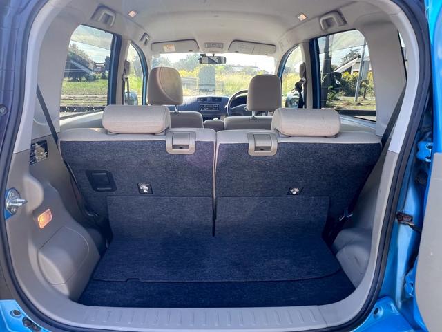 ムーヴ L SA オーディオ・ドラレコ・電動格納ミラー・キーレス・アルミホイール・アクセル踏み間違い防止装置・横滑り防止装置・ベンチシート・ABS(11枚目)