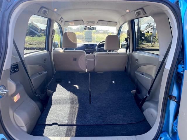 ムーヴ L SA オーディオ・ドラレコ・電動格納ミラー・キーレス・アルミホイール・アクセル踏み間違い防止装置・横滑り防止装置・ベンチシート・ABS(12枚目)