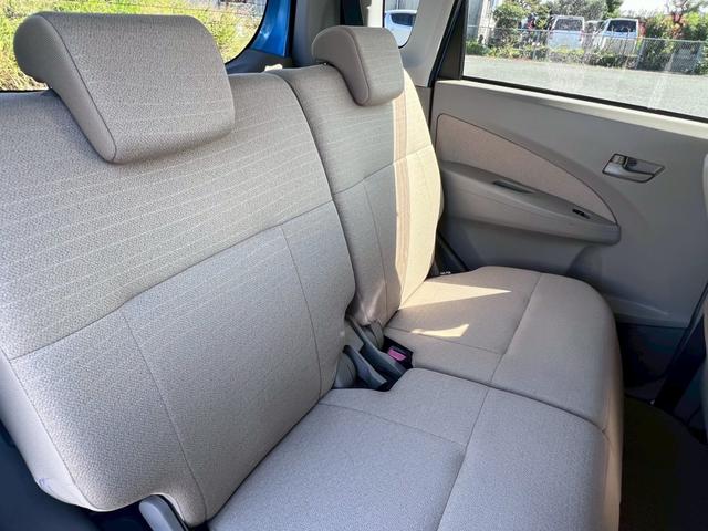 ムーヴ L SA オーディオ・ドラレコ・電動格納ミラー・キーレス・アルミホイール・アクセル踏み間違い防止装置・横滑り防止装置・ベンチシート・ABS(27枚目)