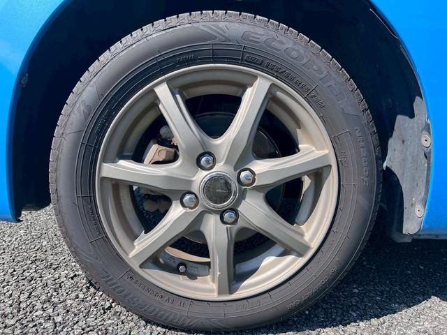 ムーヴ L SA オーディオ・ドラレコ・電動格納ミラー・キーレス・アルミホイール・アクセル踏み間違い防止装置・横滑り防止装置・ベンチシート・ABS(30枚目)