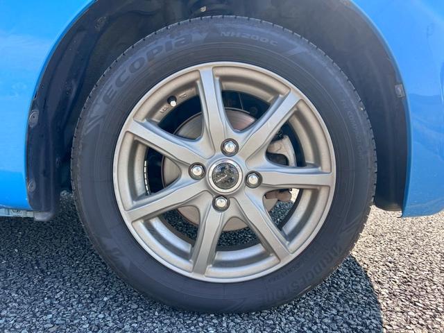 ムーヴ L SA オーディオ・ドラレコ・電動格納ミラー・キーレス・アルミホイール・アクセル踏み間違い防止装置・横滑り防止装置・ベンチシート・ABS(31枚目)