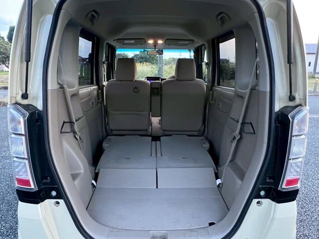 Ｎ－ＢＯＸ Ｇ・Ｌパッケージ　・オーディオ・オートエアコン・パワースライドドア・電動格納ミラー・プッシュスタート・スマートキー・ライト高調整機能・アイドリングストップ（15枚目）