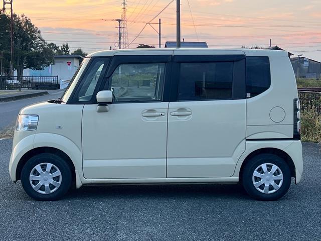 Ｎ－ＢＯＸ Ｇ・Ｌパッケージ　・オーディオ・オートエアコン・パワースライドドア・電動格納ミラー・プッシュスタート・スマートキー・ライト高調整機能・アイドリングストップ（18枚目）