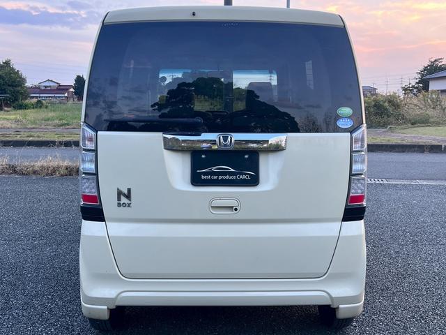 Ｎ－ＢＯＸ Ｇ・Ｌパッケージ　・オーディオ・オートエアコン・パワースライドドア・電動格納ミラー・プッシュスタート・スマートキー・ライト高調整機能・アイドリングストップ（19枚目）