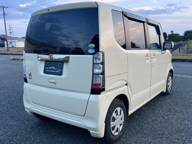 Ｎ－ＢＯＸ Ｇ・Ｌパッケージ　・オーディオ・オートエアコン・パワースライドドア・電動格納ミラー・プッシュスタート・スマートキー・ライト高調整機能・アイドリングストップ（20枚目）