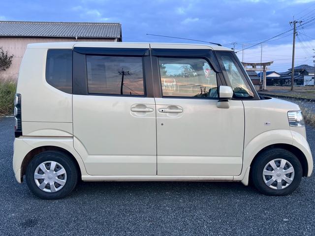 Ｎ－ＢＯＸ Ｇ・Ｌパッケージ　・オーディオ・オートエアコン・パワースライドドア・電動格納ミラー・プッシュスタート・スマートキー・ライト高調整機能・アイドリングストップ（21枚目）