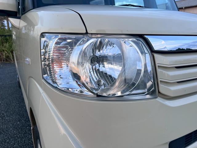 Ｎ－ＢＯＸ Ｇ・Ｌパッケージ　・オーディオ・オートエアコン・パワースライドドア・電動格納ミラー・プッシュスタート・スマートキー・ライト高調整機能・アイドリングストップ（23枚目）