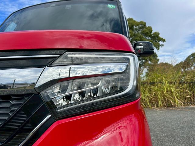 Ｎ－ＢＯＸカスタム Ｇ・Ｌホンダセンシング　ディーラー整備車両・ドライブレコーダー・ＥＴＣ・バックカメラ・ナビ・フルセグ・ＴＶ・Ｂｌｕｅｔｏｏｔｈオーディオ・左パワースライドドア・アルミホイール・アダプティブクルーズコントロール（21枚目）