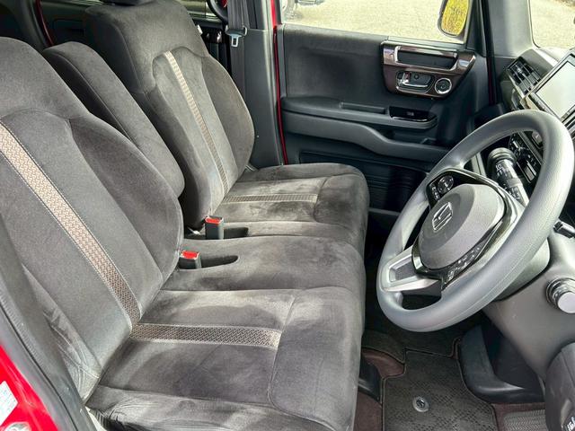 Ｎ－ＢＯＸカスタム Ｇ・Ｌホンダセンシング　ディーラー整備車両・ドライブレコーダー・ＥＴＣ・バックカメラ・ナビ・フルセグ・ＴＶ・Ｂｌｕｅｔｏｏｔｈオーディオ・左パワースライドドア・アルミホイール・アダプティブクルーズコントロール（33枚目）