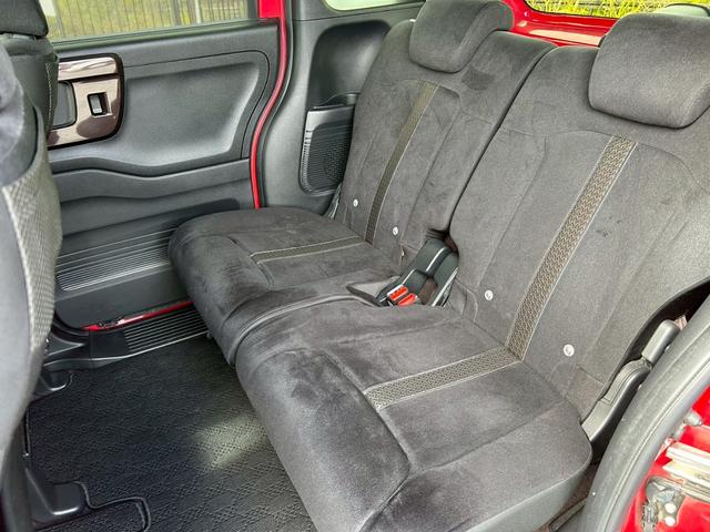 Ｎ－ＢＯＸカスタム Ｇ・Ｌホンダセンシング　ディーラー整備車両・ドライブレコーダー・ＥＴＣ・バックカメラ・ナビ・フルセグ・ＴＶ・Ｂｌｕｅｔｏｏｔｈオーディオ・左パワースライドドア・アルミホイール・アダプティブクルーズコントロール（35枚目）