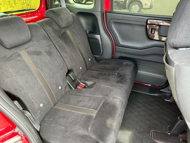 Ｎ－ＢＯＸカスタム Ｇ・Ｌホンダセンシング　ディーラー整備車両・ドライブレコーダー・ＥＴＣ・バックカメラ・ナビ・フルセグ・ＴＶ・Ｂｌｕｅｔｏｏｔｈオーディオ・左パワースライドドア・アルミホイール・アダプティブクルーズコントロール（36枚目）