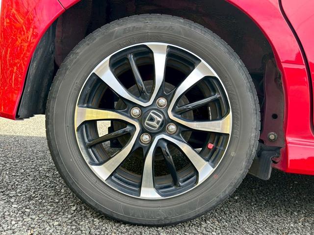 Ｎ－ＢＯＸカスタム Ｇ・Ｌホンダセンシング　ディーラー整備車両・ドライブレコーダー・ＥＴＣ・バックカメラ・ナビ・フルセグ・ＴＶ・Ｂｌｕｅｔｏｏｔｈオーディオ・左パワースライドドア・アルミホイール・アダプティブクルーズコントロール（41枚目）