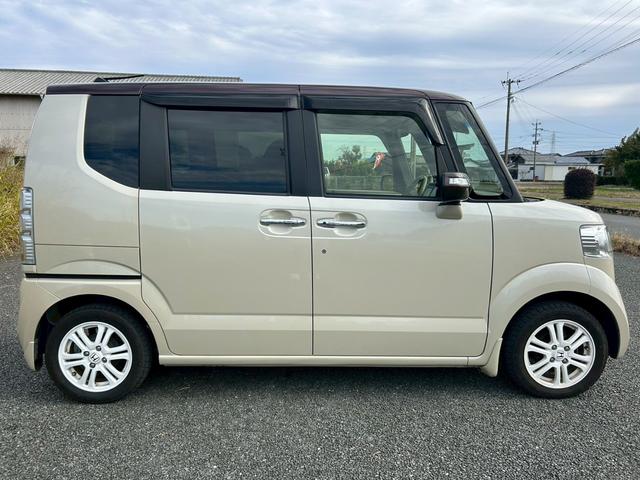 N-BOX G・Lパッケージ ディーラー整備車両・後期型・ツートンカラー・両側パワースライドドア・ビルトインETC・Bluetoothオーディオ・アルミホイール・ナビ・フルセグTV・アイドリングストップ・シートカバー(19枚目)