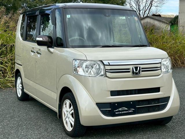 N-BOX G・Lパッケージ ディーラー整備車両・後期型・ツートンカラー・両側パワースライドドア・ビルトインETC・Bluetoothオーディオ・アルミホイール・ナビ・フルセグTV・アイドリングストップ・シートカバー(21枚目)