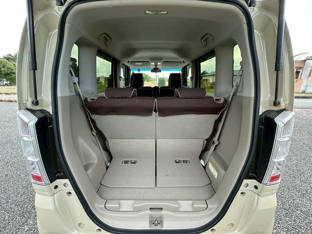 N-BOX G・Lパッケージ ディーラー整備車両・後期型・ツートンカラー・両側パワースライドドア・ビルトインETC・Bluetoothオーディオ・アルミホイール・ナビ・フルセグTV・アイドリングストップ・シートカバー(23枚目)