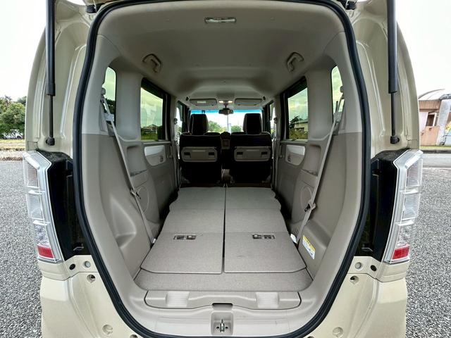 N-BOX G・Lパッケージ ディーラー整備車両・後期型・ツートンカラー・両側パワースライドドア・ビルトインETC・Bluetoothオーディオ・アルミホイール・ナビ・フルセグTV・アイドリングストップ・シートカバー(24枚目)