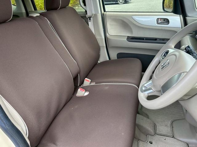 N-BOX G・Lパッケージ ディーラー整備車両・後期型・ツートンカラー・両側パワースライドドア・ビルトインETC・Bluetoothオーディオ・アルミホイール・ナビ・フルセグTV・アイドリングストップ・シートカバー(25枚目)