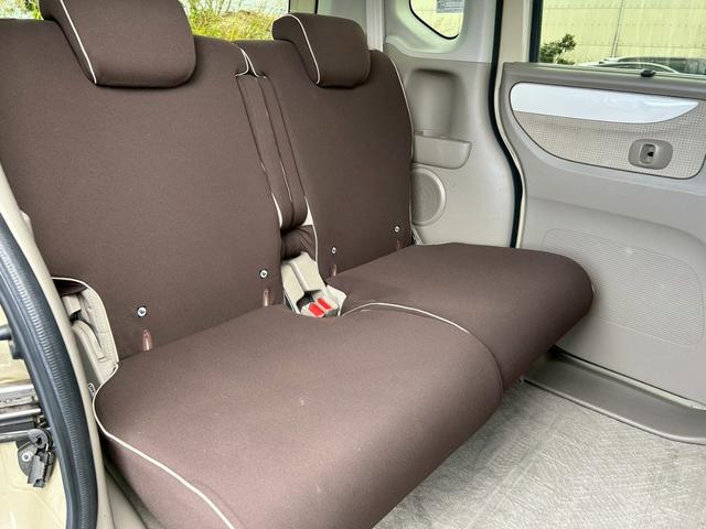 N-BOX G・Lパッケージ ディーラー整備車両・後期型・ツートンカラー・両側パワースライドドア・ビルトインETC・Bluetoothオーディオ・アルミホイール・ナビ・フルセグTV・アイドリングストップ・シートカバー(27枚目)