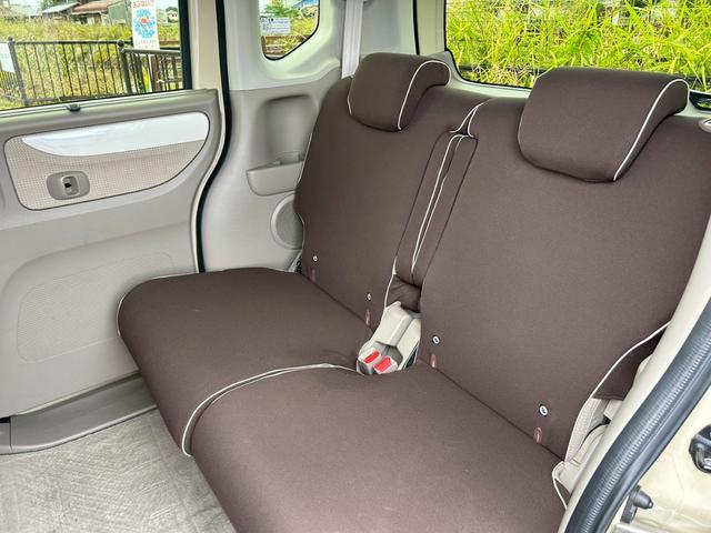 N-BOX G・Lパッケージ ディーラー整備車両・後期型・ツートンカラー・両側パワースライドドア・ビルトインETC・Bluetoothオーディオ・アルミホイール・ナビ・フルセグTV・アイドリングストップ・シートカバー(28枚目)