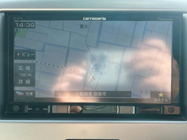 ワゴンＲ ＦＸ　ナビ・ＴＶ・ＥＴＣ・アイドリングストップ・フルフラットシート・キーレス・ＡＢＳ・エアバック・パワーステアリング・パワーウィンドウ・オートエアコン・横滑り防止装置（5枚目）