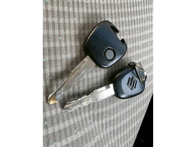 ワゴンＲ ＦＸ　ナビ・ＴＶ・ＥＴＣ・アイドリングストップ・フルフラットシート・キーレス・ＡＢＳ・エアバック・パワーステアリング・パワーウィンドウ・オートエアコン・横滑り防止装置（11枚目）