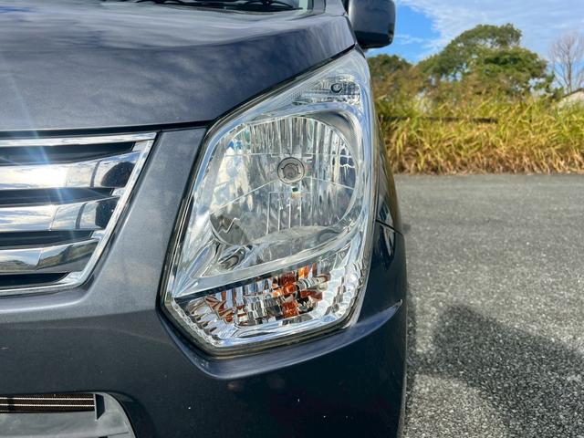 ワゴンＲ ＦＸ　ナビ・ＴＶ・ＥＴＣ・アイドリングストップ・フルフラットシート・キーレス・ＡＢＳ・エアバック・パワーステアリング・パワーウィンドウ・オートエアコン・横滑り防止装置（13枚目）