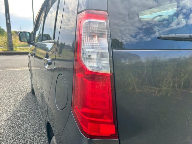 ワゴンＲ ＦＸ　ナビ・ＴＶ・ＥＴＣ・アイドリングストップ・フルフラットシート・キーレス・ＡＢＳ・エアバック・パワーステアリング・パワーウィンドウ・オートエアコン・横滑り防止装置（14枚目）