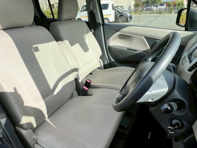 ワゴンＲ ＦＸ　ナビ・ＴＶ・ＥＴＣ・アイドリングストップ・フルフラットシート・キーレス・ＡＢＳ・エアバック・パワーステアリング・パワーウィンドウ・オートエアコン・横滑り防止装置（25枚目）