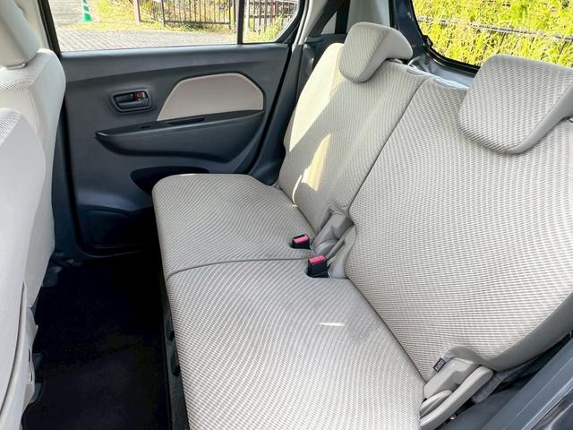 ワゴンＲ ＦＸ　ナビ・ＴＶ・ＥＴＣ・アイドリングストップ・フルフラットシート・キーレス・ＡＢＳ・エアバック・パワーステアリング・パワーウィンドウ・オートエアコン・横滑り防止装置（26枚目）